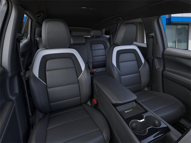 New 2026 Chevrolet Blazer EV LT image 16