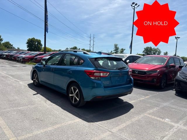 Used 2019 Subaru Impreza 2.0i Premium AWD/4WD image 6