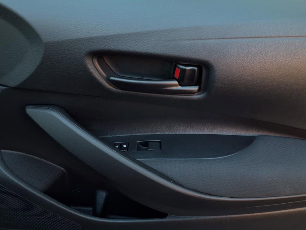 Certified 2025 Toyota Corolla LE w/ LE Premium Package image 25