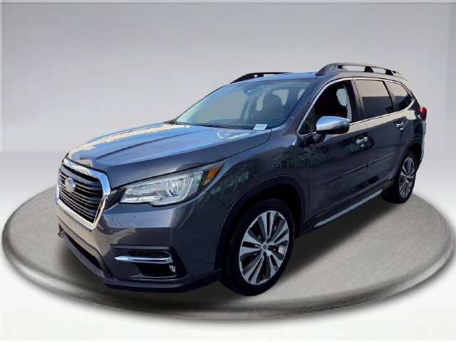 Used 2022 Subaru Ascent Touring AWD/4WD image 22