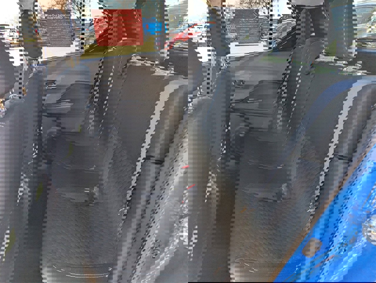 Certified 2023 Nissan Kicks SV image 24