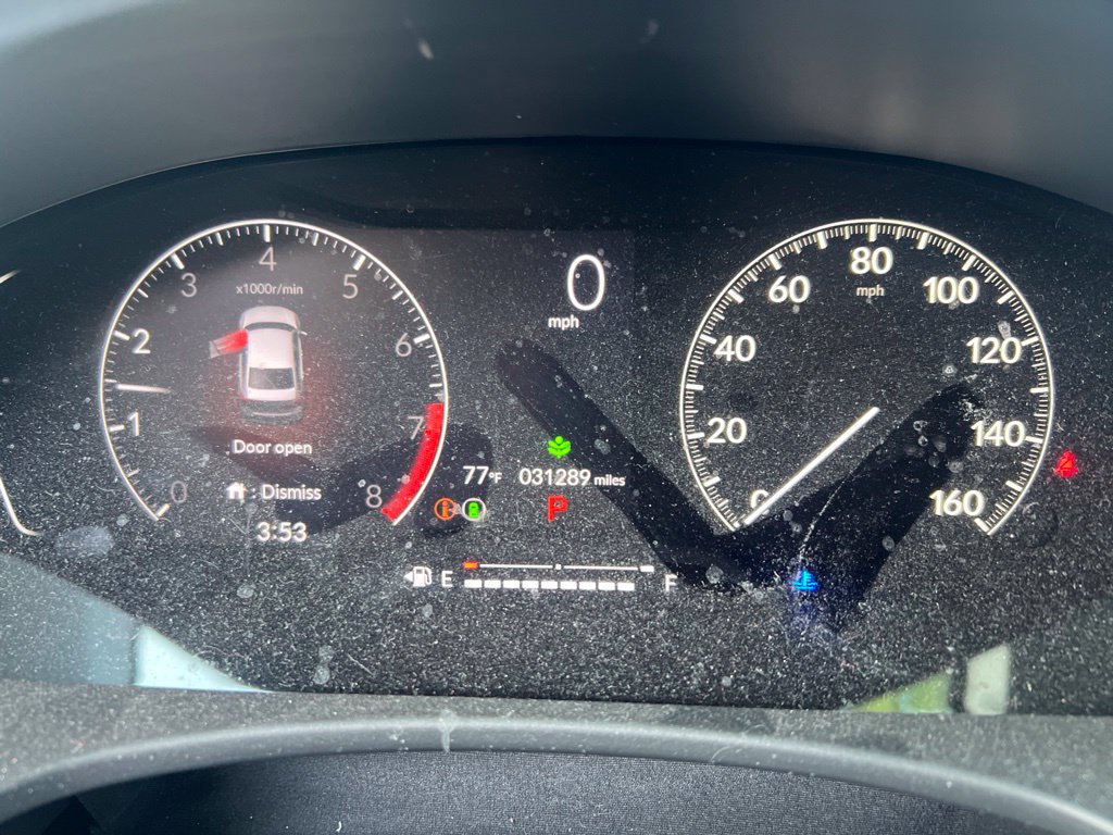 Used 2022 Honda Civic LX image 7