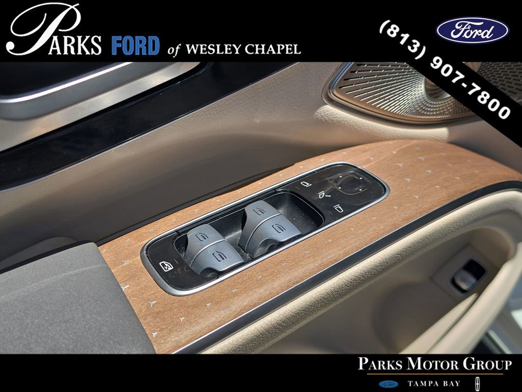 Used 2023 Mercedes-Benz EQS 450+ SUV image 19