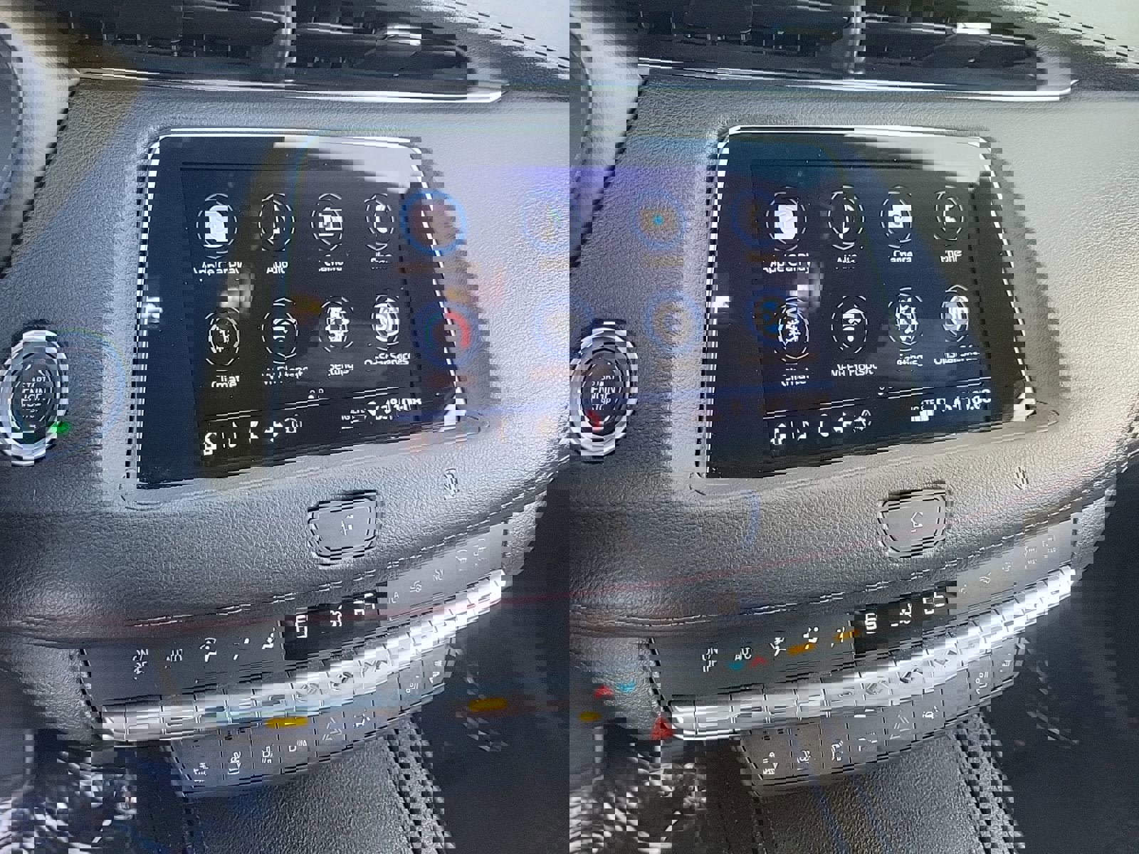 Used 2019 Cadillac XT4 Sport image 18