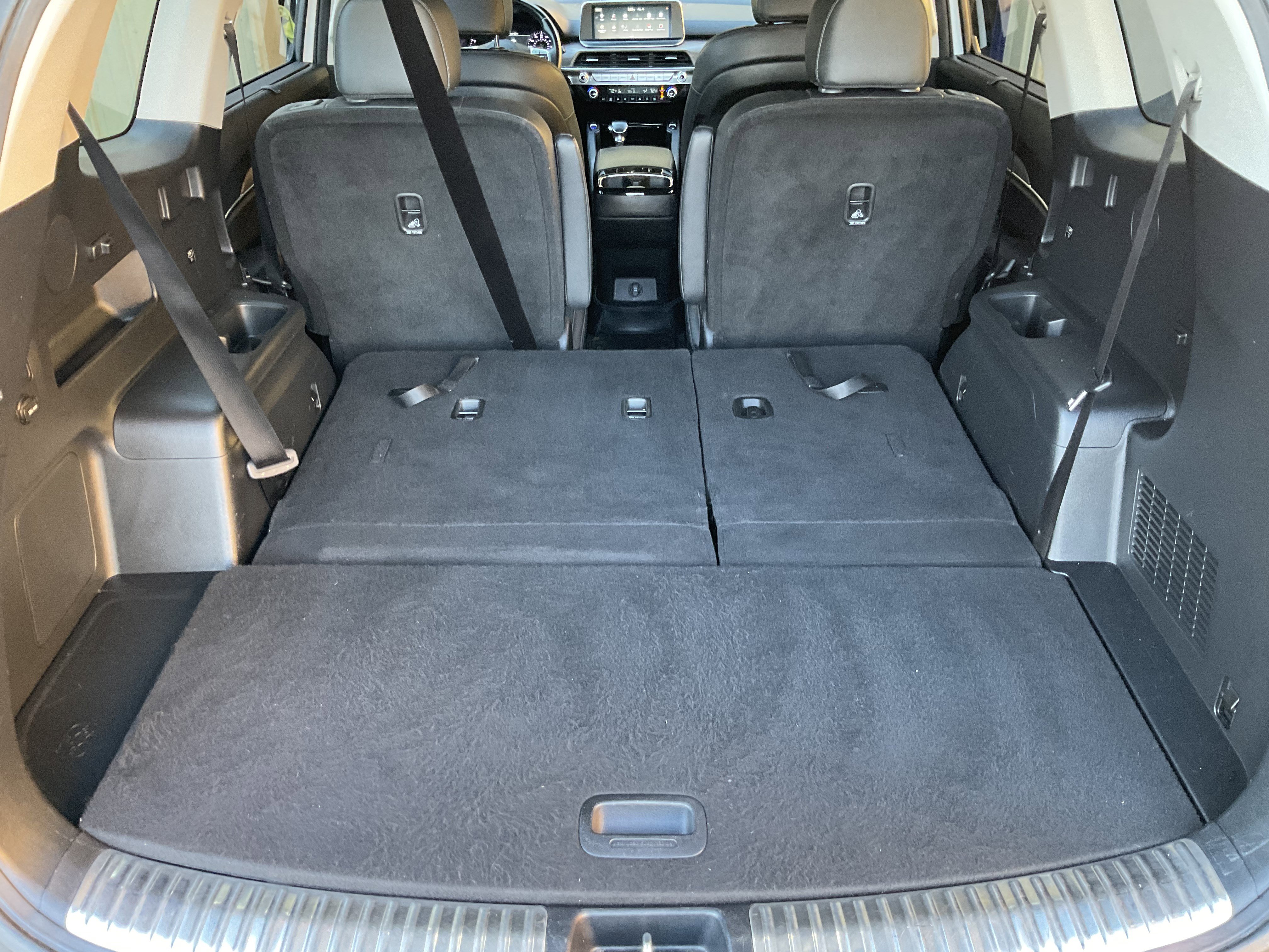 Used 2020 Kia Telluride SX image 50