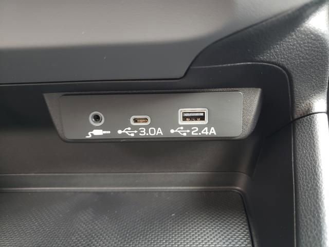 New 2026 Subaru Crosstrek 2.0i Premium image 18