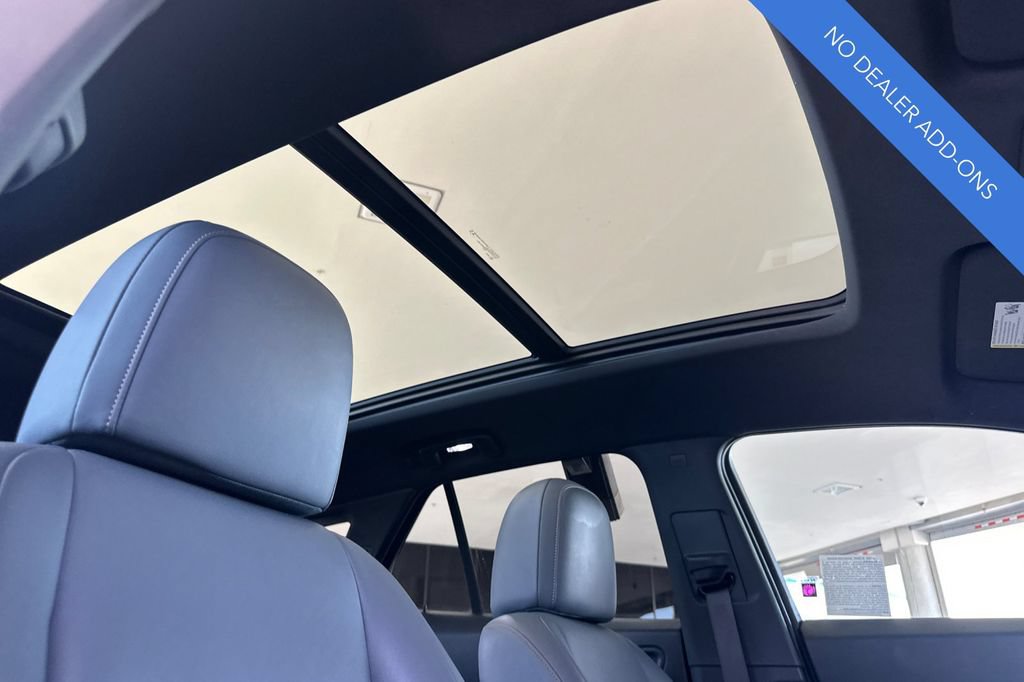 Certified 2024 Honda Prologue Touring image 19