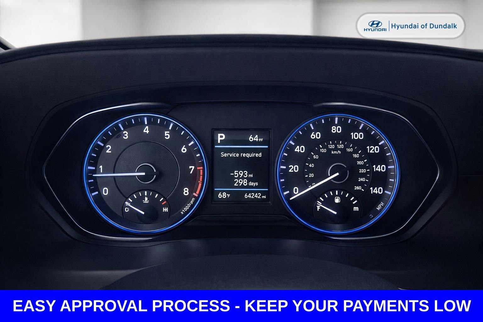 Used 2021 Hyundai Palisade SE FWD image 12