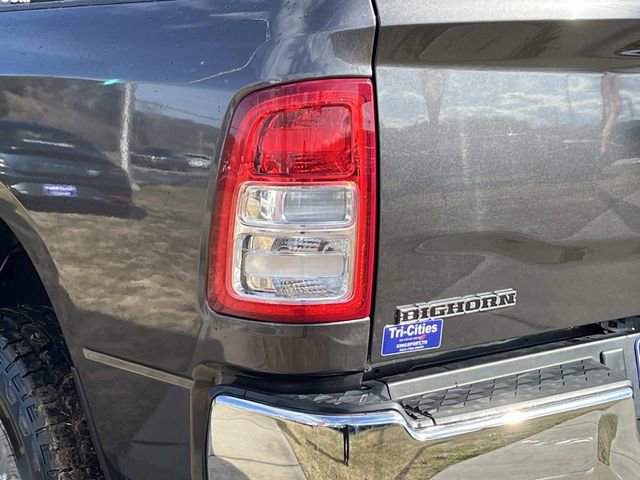Used 2024 RAM 2500 Big Horn image 5