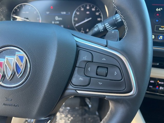Used 2023 Buick Envision Preferred image 21