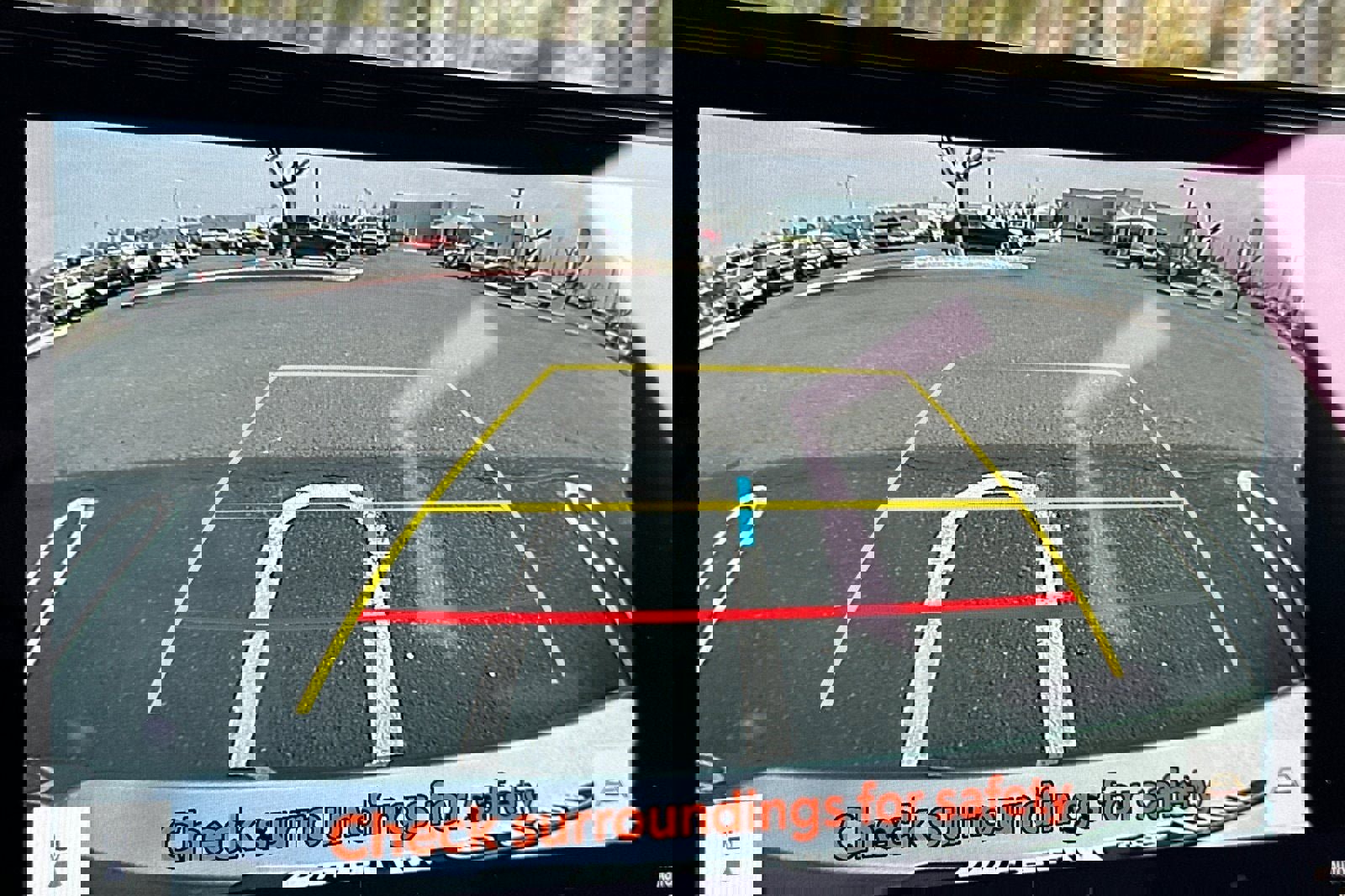 New 2026 Toyota bZ image 23