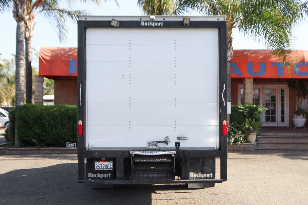 Used 2016 Ford E-450 and Econoline 450 Super Duty w/ Power Windows & Locks Group RWD image 7