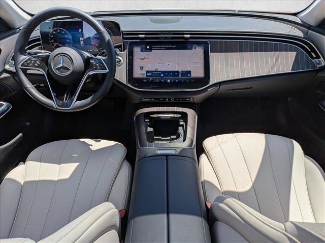 Certified 2025 Mercedes-Benz E 350 Sedan image 18