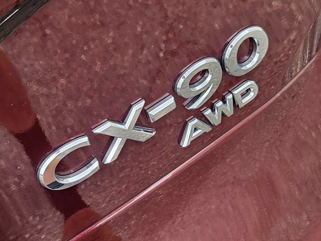 Certified 2025 MAZDA CX-90 Plug-In Hybrid w/ Premium Plus AWD/4WD image 19