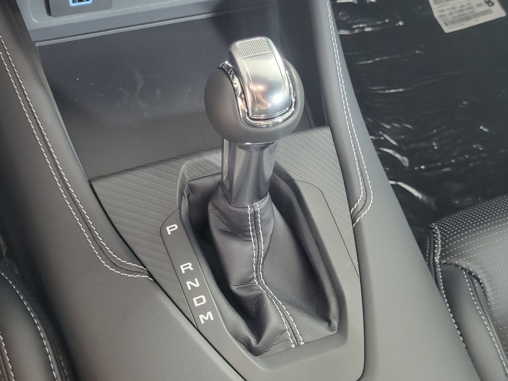 New 2026 Ford Mustang GT Premium RWD image 21