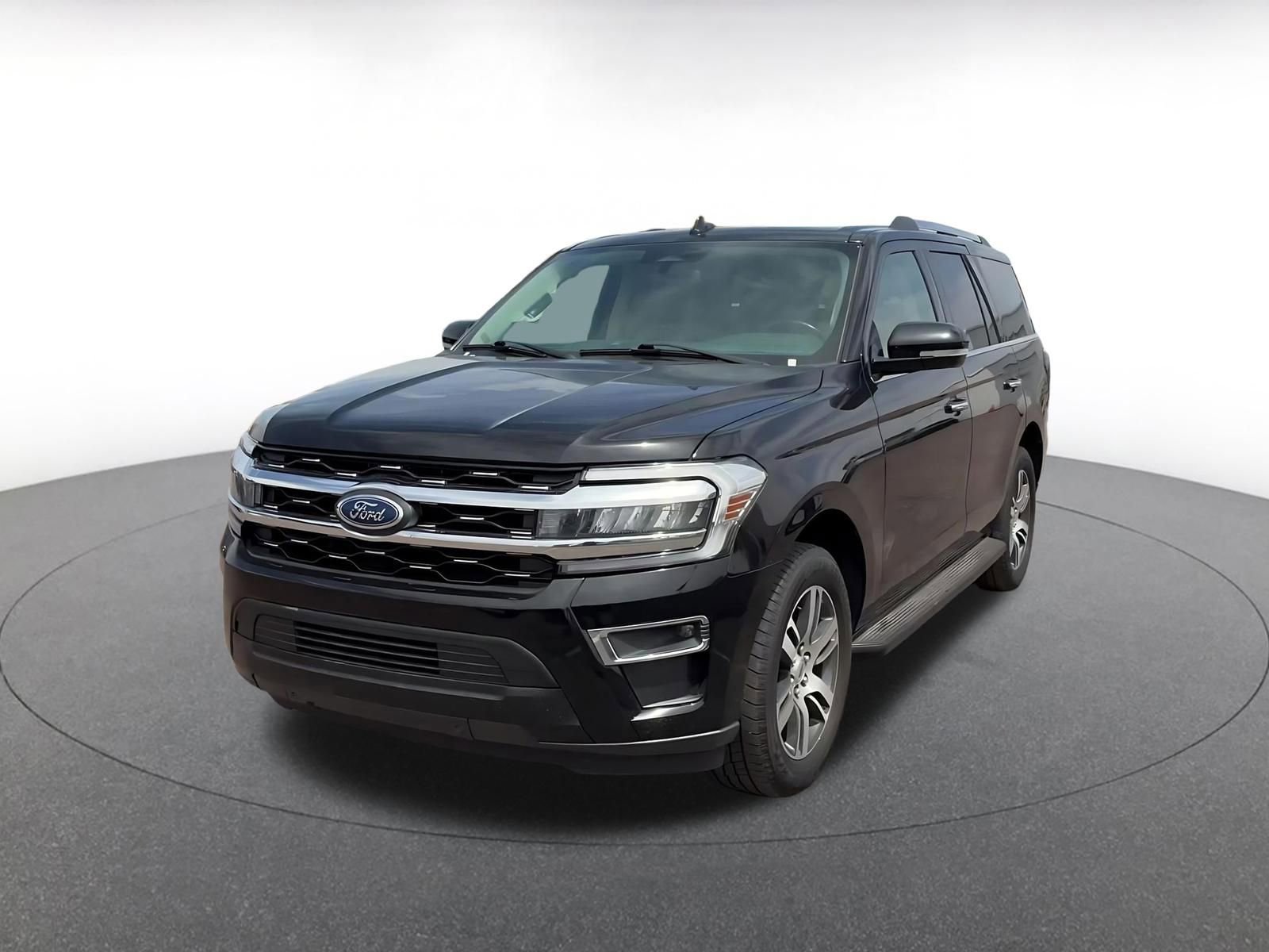 Used 2024 Ford Expedition Limited RWD image 7