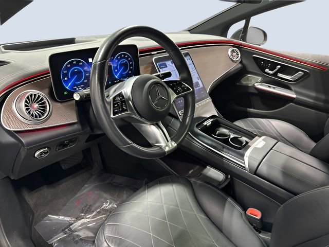 Certified 2023 Mercedes-Benz EQE 500 4MATIC Sedan image 13