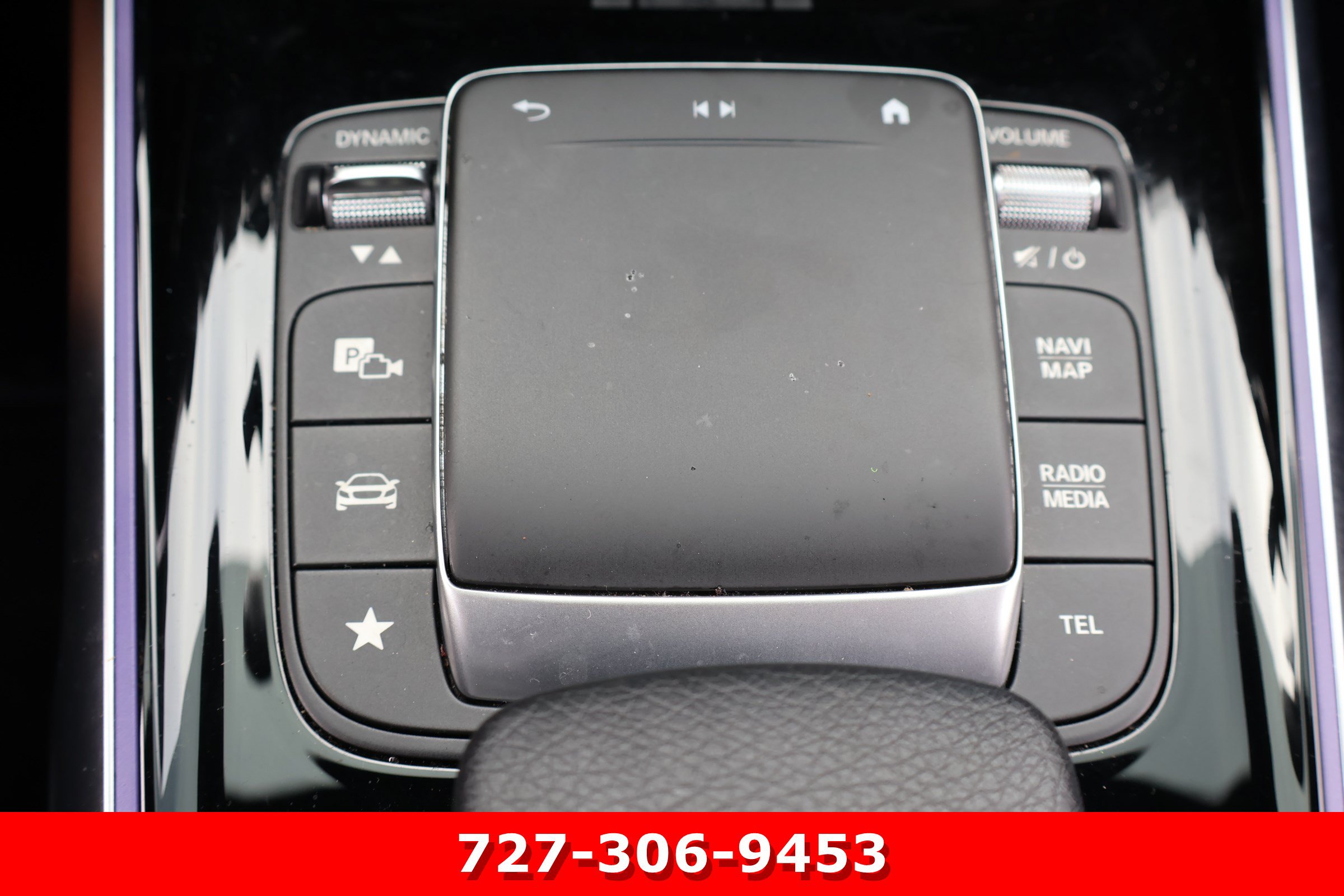 Certified 2023 Mercedes-Benz EQB 300 4MATIC image 28
