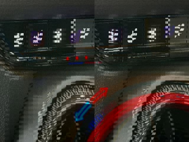 Used 2024 Chevrolet Blazer RS w/ Driver Confidence II Package image 24