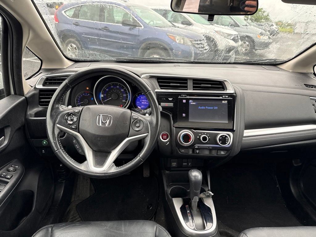 Used 2016 Honda Fit EX-L image 18