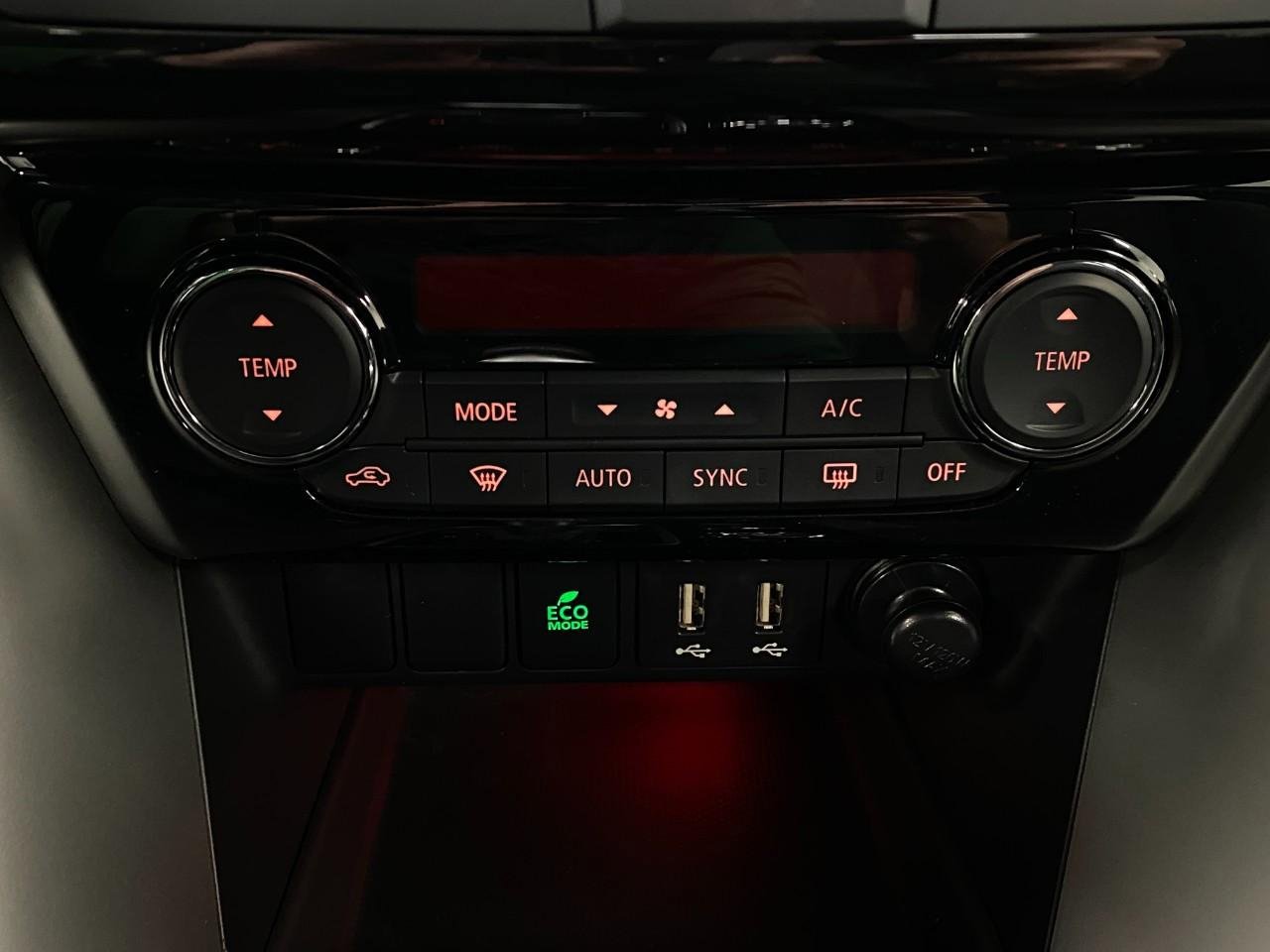 New 2026 Mitsubishi Eclipse Cross AWD image 24