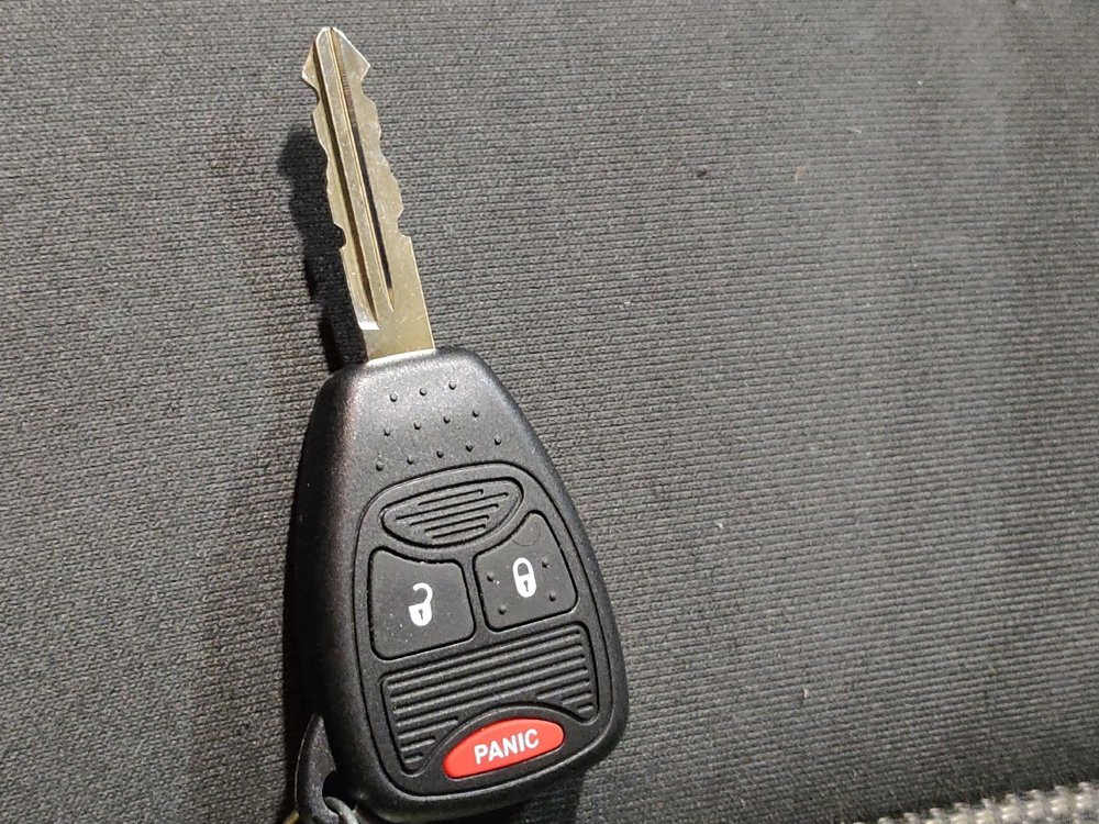 Used 2017 Jeep Patriot Sport w/ Power Value Group image 32