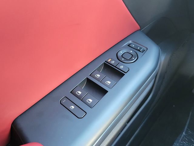 New 2026 Kia K4 GT-Line Turbo image 32