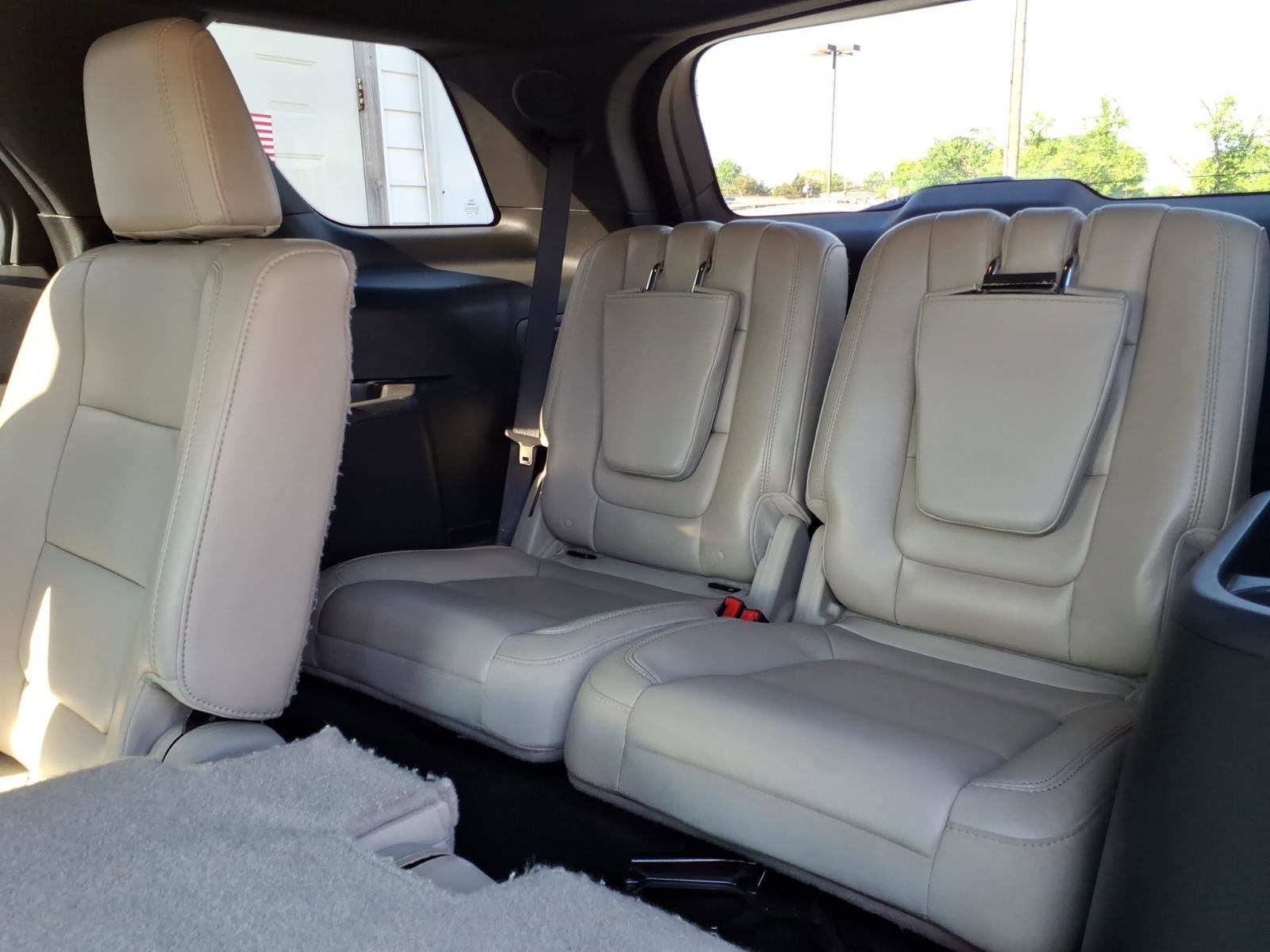 Used 2013 Ford Explorer Limited AWD/4WD image 11