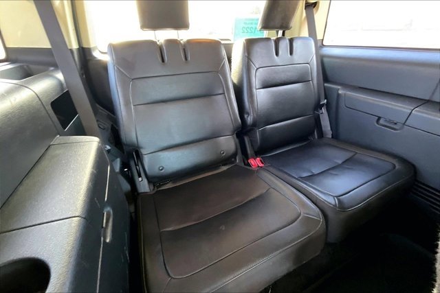Used 2018 Ford Flex SEL w/ Equipment Group 202A image 26