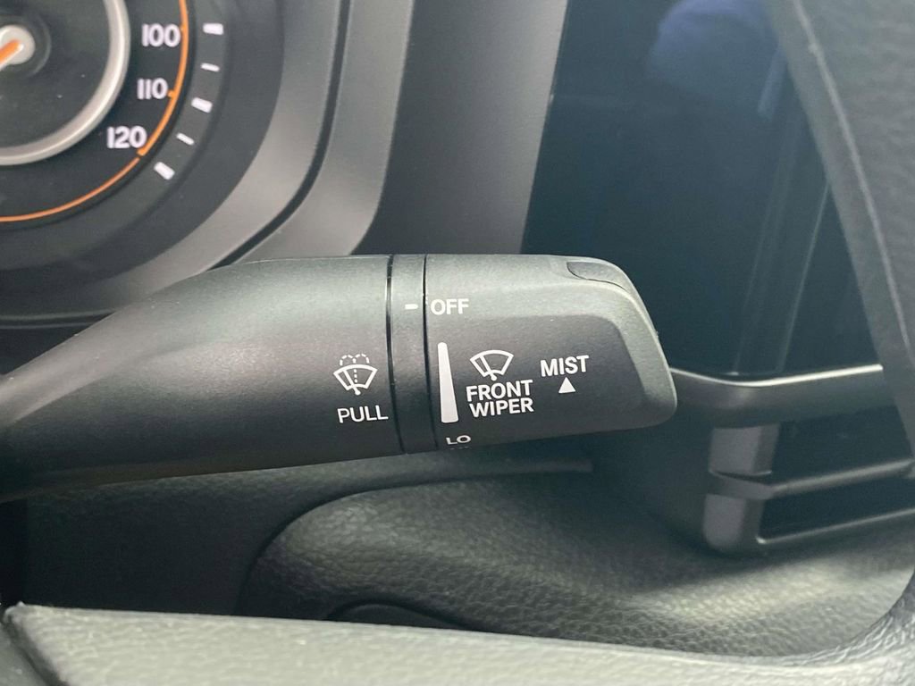 New 2026 Jeep Wrangler Sport AWD/4WD image 50