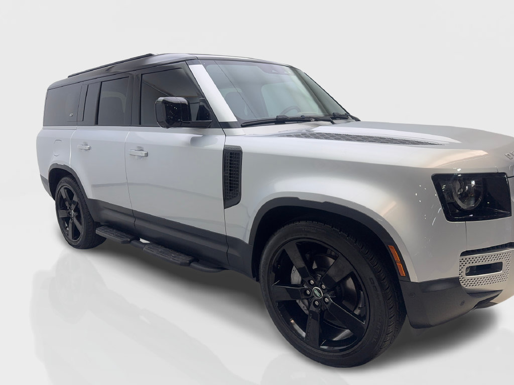 Used 2024 Land Rover Defender 130 S AWD/4WD image 14