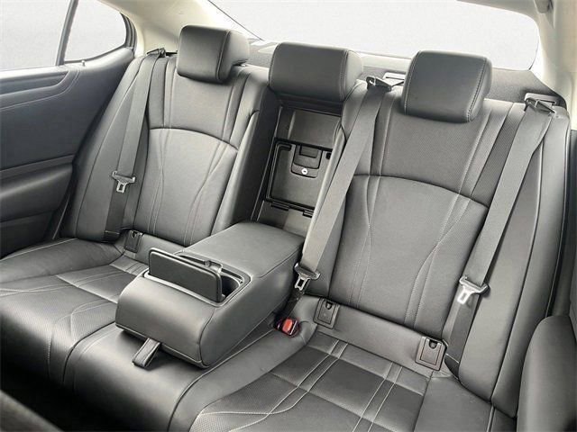 Used 2023 Lexus ES 350 Luxury w/ Accessory Package (Z2) image 23