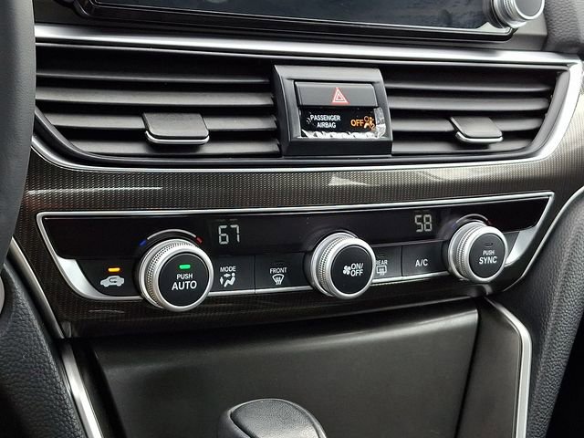 Used 2020 Honda Accord Sport image 15
