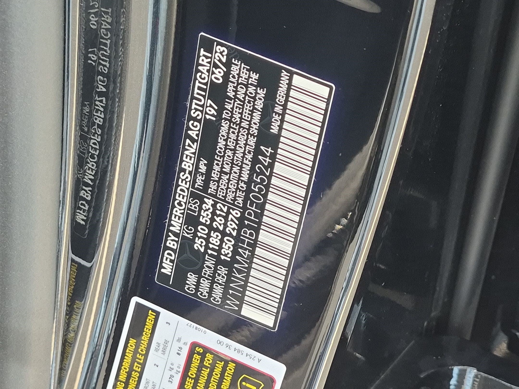 Used 2023 Mercedes-Benz GLC 300 4MATIC image 34