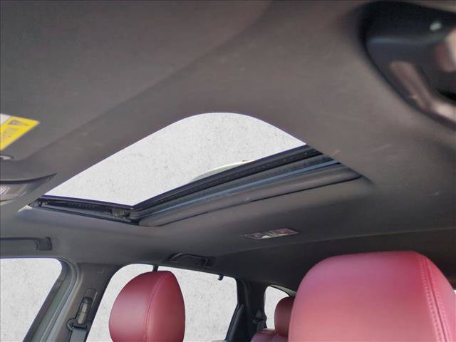 Used 2021 MAZDA CX-9 Carbon Edition FWD image 15