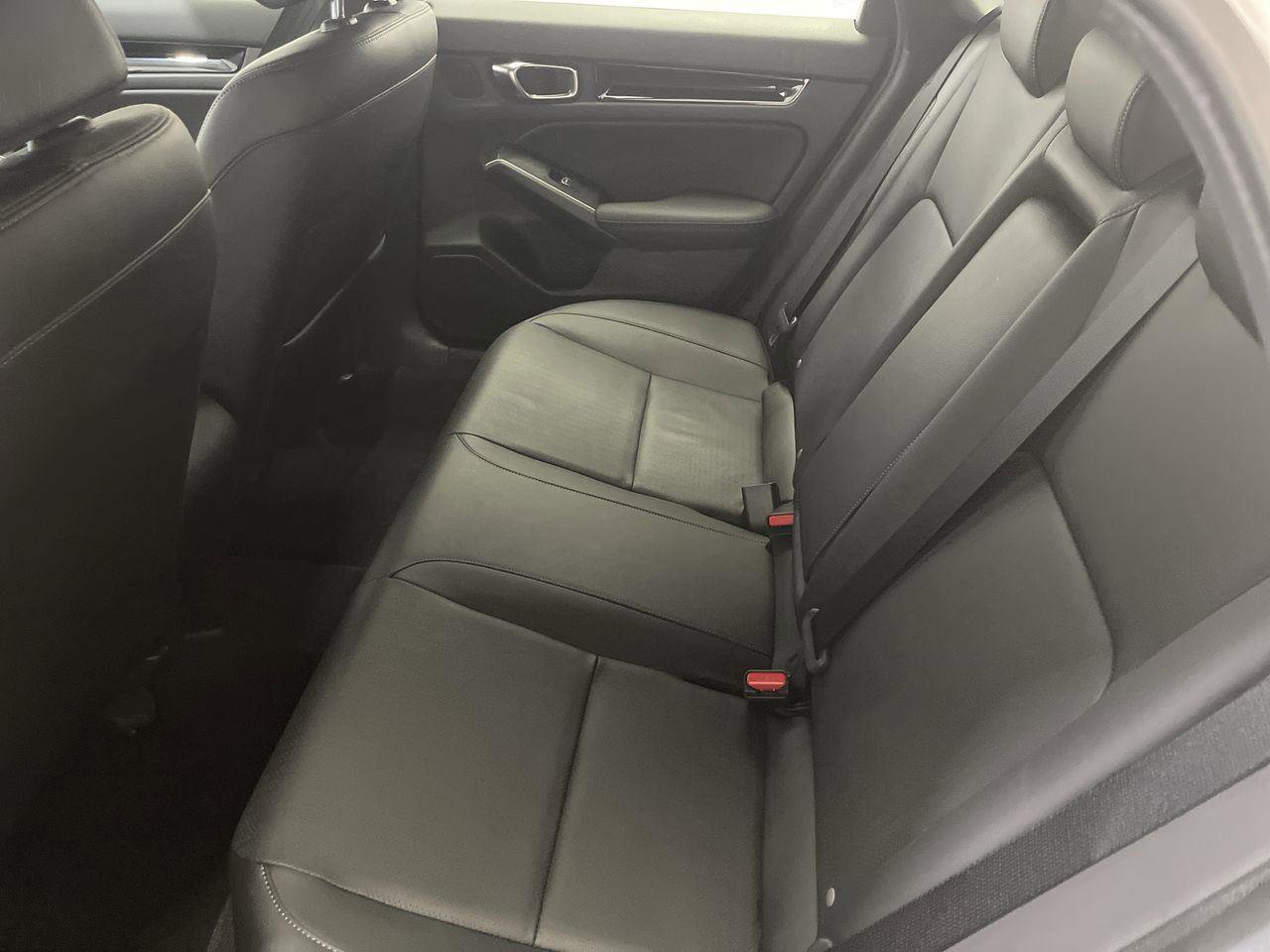 Used 2025 Honda Civic Sport Touring image 23