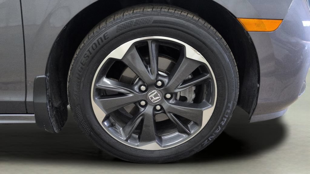 Used 2024 Honda Odyssey Elite image 33