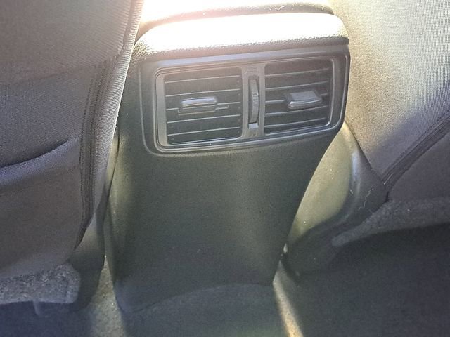 Used 2017 Nissan Rogue SV w/ Sun & Sound Touring Package image 23