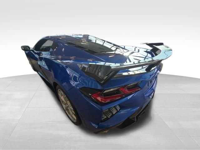 Used 2021 Chevrolet Corvette Stingray Coupe w/ Battery Protection Package image 4