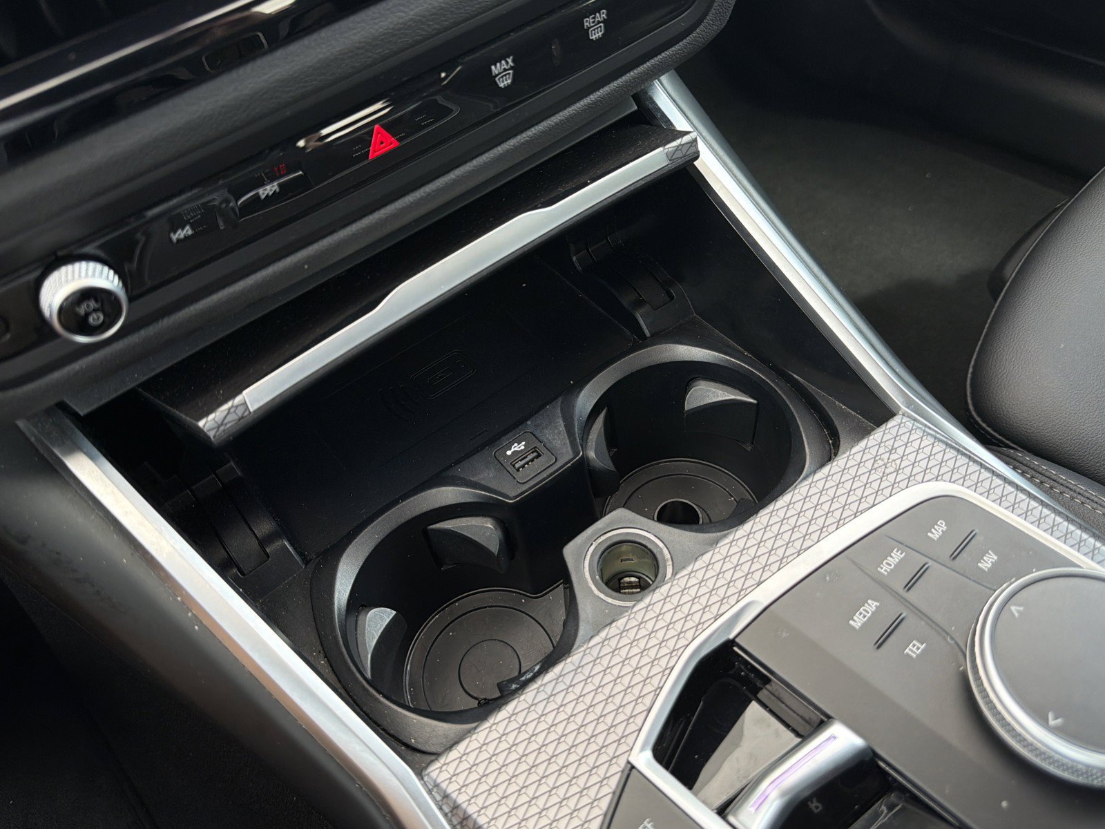 Certified 2026 BMW 330i Sedan RWD image 32