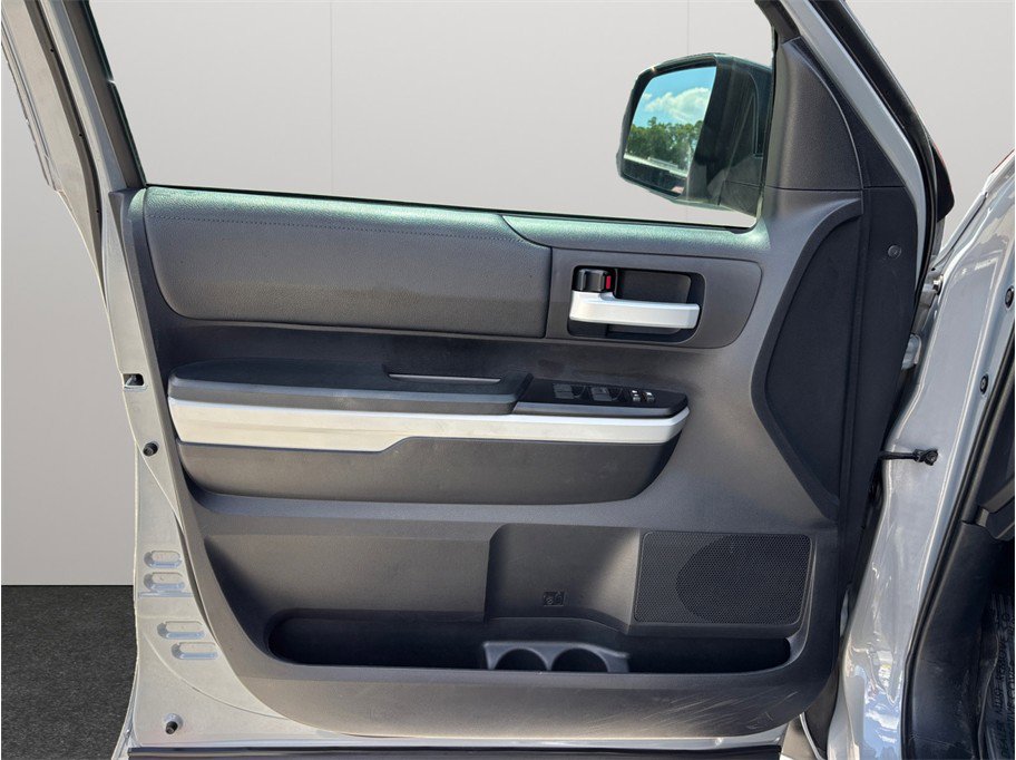 Used 2021 Toyota Tundra SR5 RWD image 22