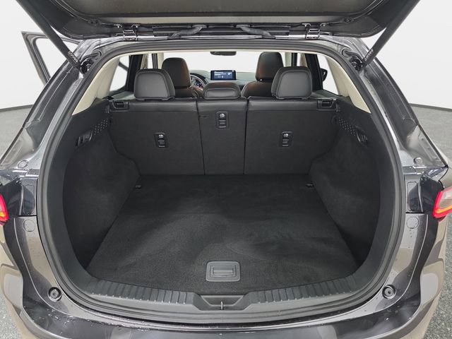 Used 2023 MAZDA CX-5 AWD 2.5 S w/ Premium Package image 35