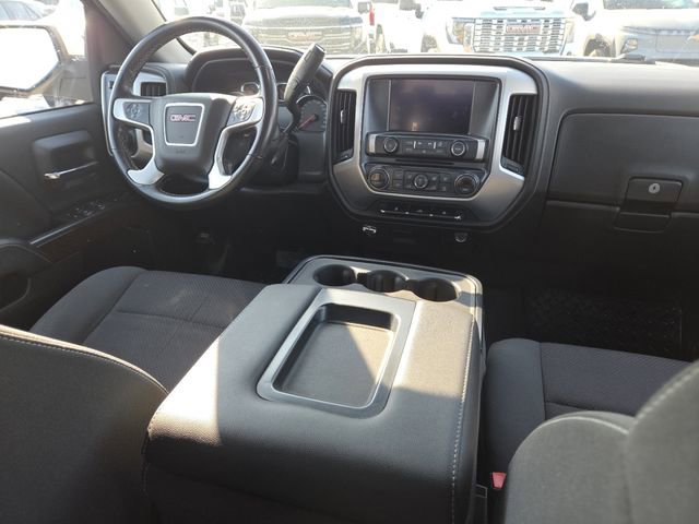 Used 2019 GMC Sierra 1500 SLE w/ SLE Value Package image 25