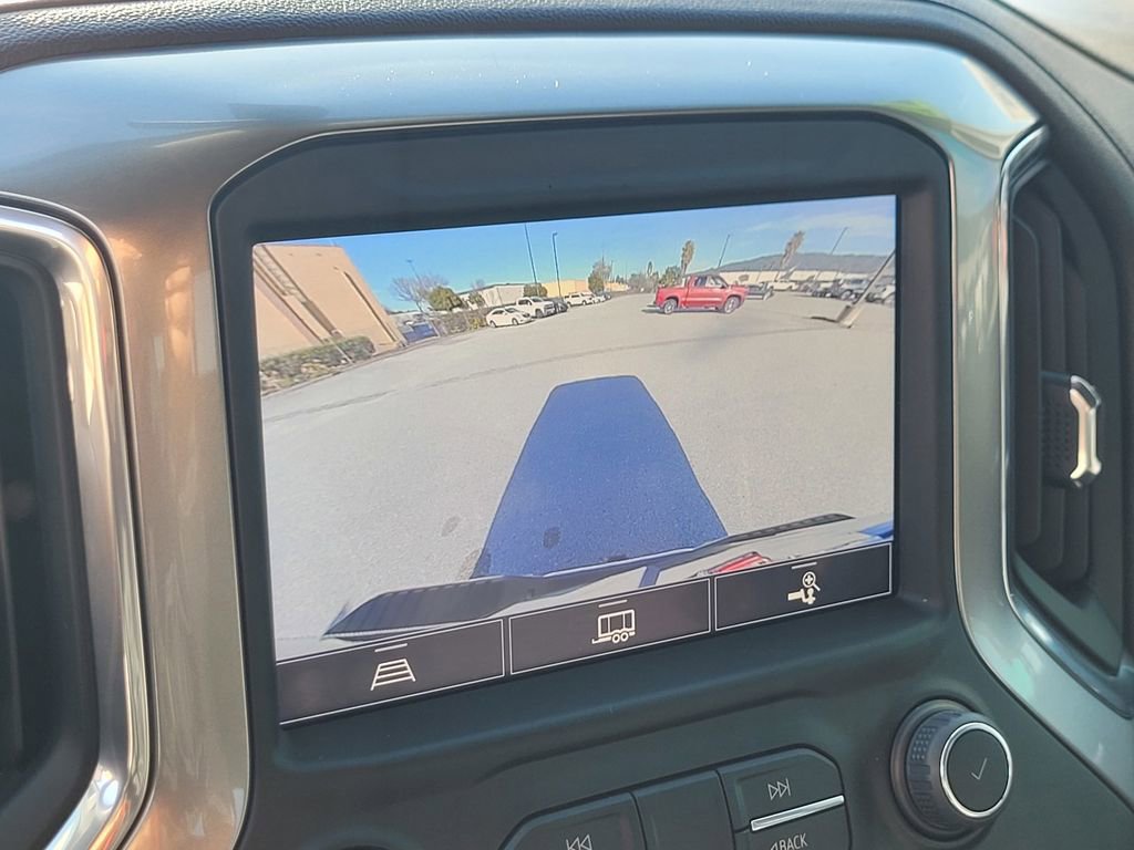 Used 2022 Chevrolet Silverado 2500 LT w/ All Star Edition image 18