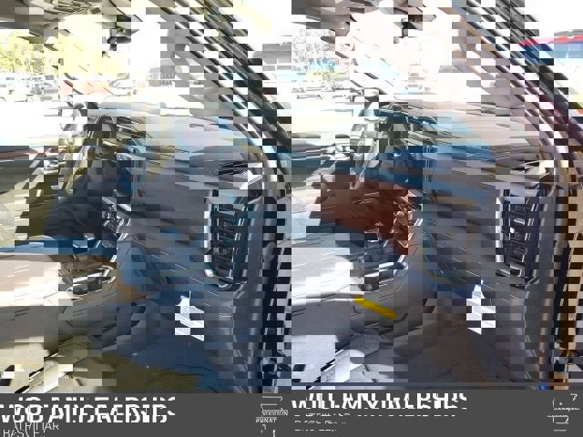 New 2026 GMC Sierra 1500 Denali w/ Technology Package image 35