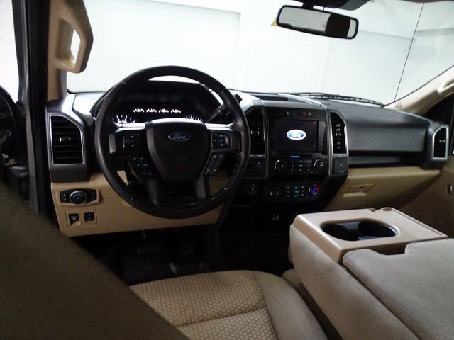 Used 2020 Ford F150 XLT w/ Equipment Group 302A Luxury image 5