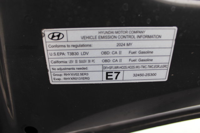 Used 2024 Hyundai Sonata SEL FWD image 59
