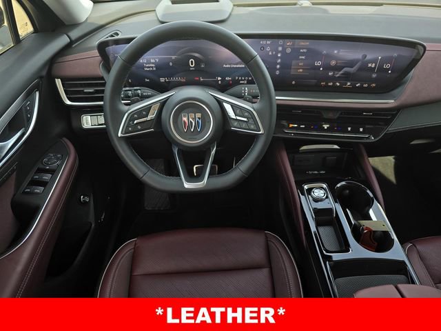 New 2026 Buick Envision Sport Touring image 4