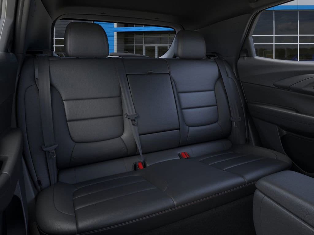 New 2026 Chevrolet TrailBlazer RS w/ Convenience Package AWD/4WD image 17