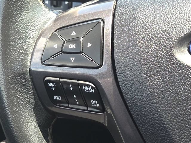 Used 2020 Ford Ranger Lariat w/ Technology Package AWD/4WD image 35